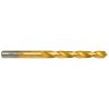 Vrták Baildon DIN 338 RN 8,5 mm, HSS TiN (S), 117-75 mm (3-drážková stopka) 71108503