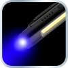 27893 19 inspekcna lampa 45 lm cob led laser uv 4 v 1 baterka 99 77 27