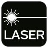 27926 laserovy merac vzdialenosti dosah 8 m ip54 75 28 7