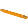 Skládací dřevěný metr 1 m, žlutý 26C011-1