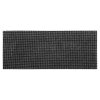 Brusný papír 115 x 280 mm, P80 58T152