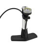 Ruční sloupová pumpa s manometrem PROFI 38x530mm G01280