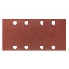 Brusný papír 93x185mm zrnitost K100 5ks 55H739