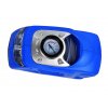 Mini kompresor 12V / 230V 100 W se světlem LED G01260