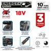 29231 9 energy 18v kompresor bez baterie 58ge113 1