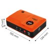 29291 9 jump starter power banka 14 ah kompresor 3 5bar baterka 11 997 18