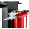 Hydraulický lis 30T hydraulicko pneumatická pumpa REDATS H 380P (10)