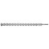 Vrták do betonu SDS Plus, 25 x 400 mm, S4 60H667