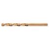 Vrták do kovu HSS-Co, 6,5 mm, 10 ks 57H040-10