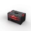 Qbrick System PRO Drawer 2 Toolbox 2.0