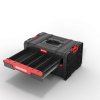 Qbrick System PRO Drawer 2 Toolbox 2.0 open1 1