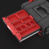 Qbrick System PRO Drawer 3 Toolbox 2.0 Expert open1 interior