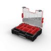 Qbrick System PRO Organizer 300 open