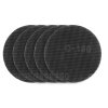 Mřížka na broušení sádry se suchým zipem 180 mm, K180, 5ks pro brusku 59G263 54H028