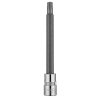 Bit TORX TX30 na nástrčném 1/4", dlouhý, 87 mm 10-345