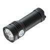 USB dobíjecí baterka 3300 lm OSRAM P9 LED 99-037