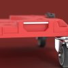 Qbrick System PRO Transport Platform RED Ultra HD belt piont