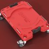 Qbrick System PRO Transport Platform RED Ultra HD cover