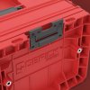 Qbrick System PRO Toolbox 2.0 RED Ultra HD connectrors