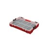 Organizer PRO 200 MFI RED ULTRA HD