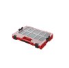Organizer PRO 200 MFI RED ULTRA HD