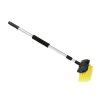 Teleskopický kartáč na mytí automobilů 0.7-1.3 m G73802