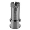 Diamantová děrovací pila 22 mm x M14 55H306