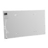 Infračervený ohřívací panel 600W, WIFI 90-106