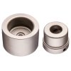 Nastavec na svářečku plastových trubek, 32 mm 21-014