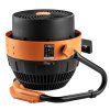 36578 3 ohrievac a ventilator 2 v 1 vykon 24 w manualny model 9 7 3