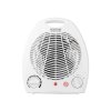 Ohřívač s ventilátorem 2000 W 90-116