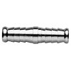Spoj na hadici 10 mm, oboustranný 12-612