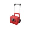 Box na nářadí PRO CART 2.0 PLUS DRAWER 3 RED ULTRA HD CUSTOM