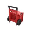 Box na nářadí PRO CART 2.0 PLUS DRAWER 3 RED ULTRA HD CUSTOM