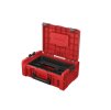 Kufr na nářadí PRO TECHNICIAN CASE 2.0 RED ULTRA HD CUSTOM
