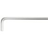 Hexagonální klíč 4.0 mm, CrV 09-534