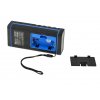 Laserový měřič vzdálenosti 0,05-40m G03350