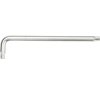 Klíč torxový T45, CrV 09-557