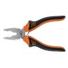 Kombinované kleště 160 mm 01-250