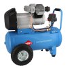 Dvoupístový kompresor LM 50-350 10 bar 3 HP/2,2 kW 245 l/min 50 l 36827