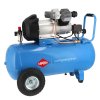 Dvoupístový kompresor LM 90-350 10 bar 3 HP/2,2 kW 245 l/min 90 l 36828