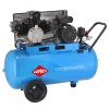 Kompresor 3pístový LM 100-400 10 bar 3 HP/2.2 kW 320 l/min 100 l 36538-N