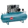Kompresor dvoupístový K 300-600 14 bar 4 HP/3 kW 400V 268 l/min 300 l 36524-N