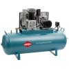Kompresor dvoupístový K 300-700 14 bar 5.5 HP/4 kW 400V 450 l/min 300 l 36521-N