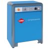 Tichý dvoupístový kompresor APZ 500+ 10 bar 4 HP/3 kW 400V 379 l/min 3 l 34250-S