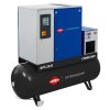 Kompresor šroubovací APS 20D Combi Dry 10 barů 20 KM/15 kW 1790 l/min 500 l 36214