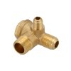 Zpětný ventil pro kompresor 1/4" x 1/8" x 1/16" (pro L 6-95/105) 36738-T