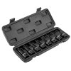 Sada 8 nástrčných hlavic TORX 10-257