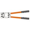 Kleště pro krimpování koncovek 6-50 mm2 (10-1 AWG), 390 mm 01-530