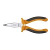 Kleště ploché boční 160 mm 01-015